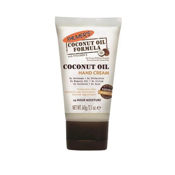 Palmers, Coconut Oil Hand Cream 60g