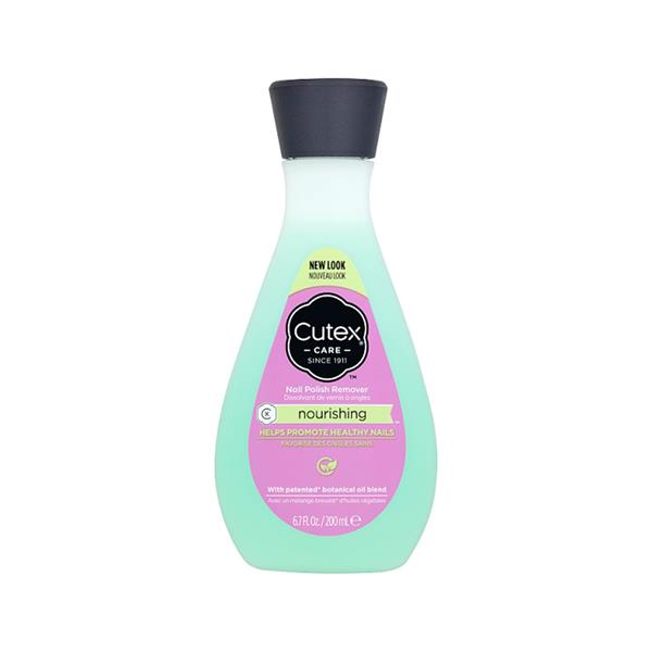 Cutex, Nourishing 100ml