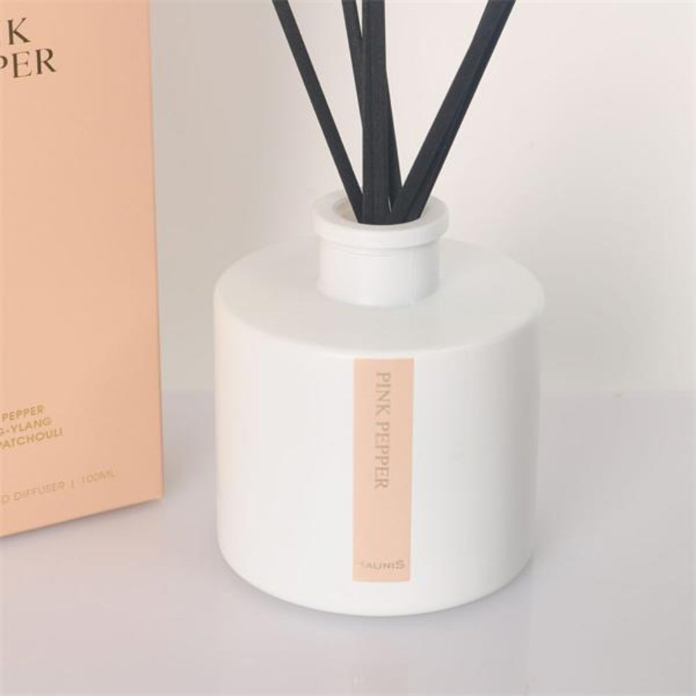 Haunis, Pink Pepper Diffuser 100ml