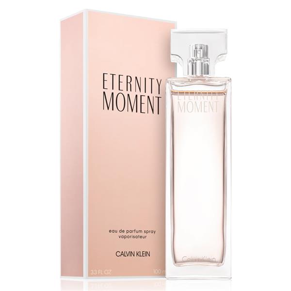 Ck Eternity Moment Edp 100ml
