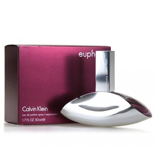 Calvin Klein Euphoria Edp Spray Femme 30mls