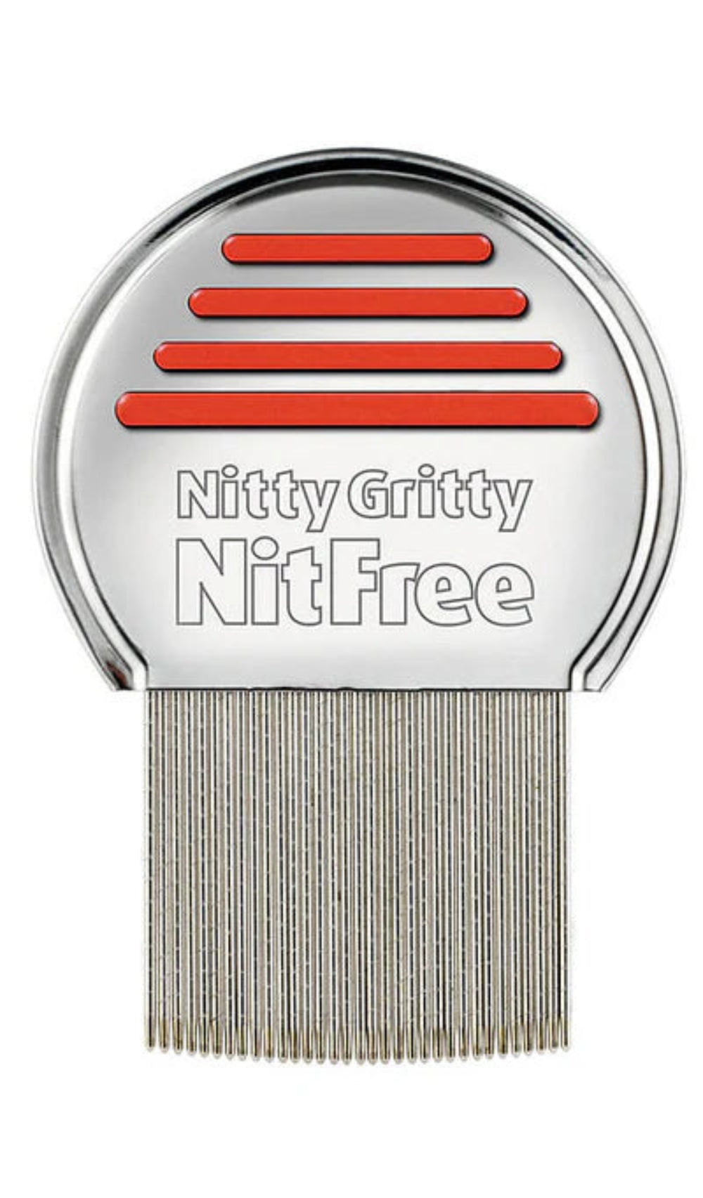 Nitty Gritty, Headlice Comb