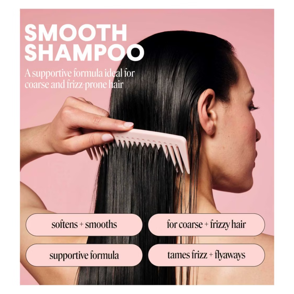 MONDAY, SMOOTH Shampoo 350ml
