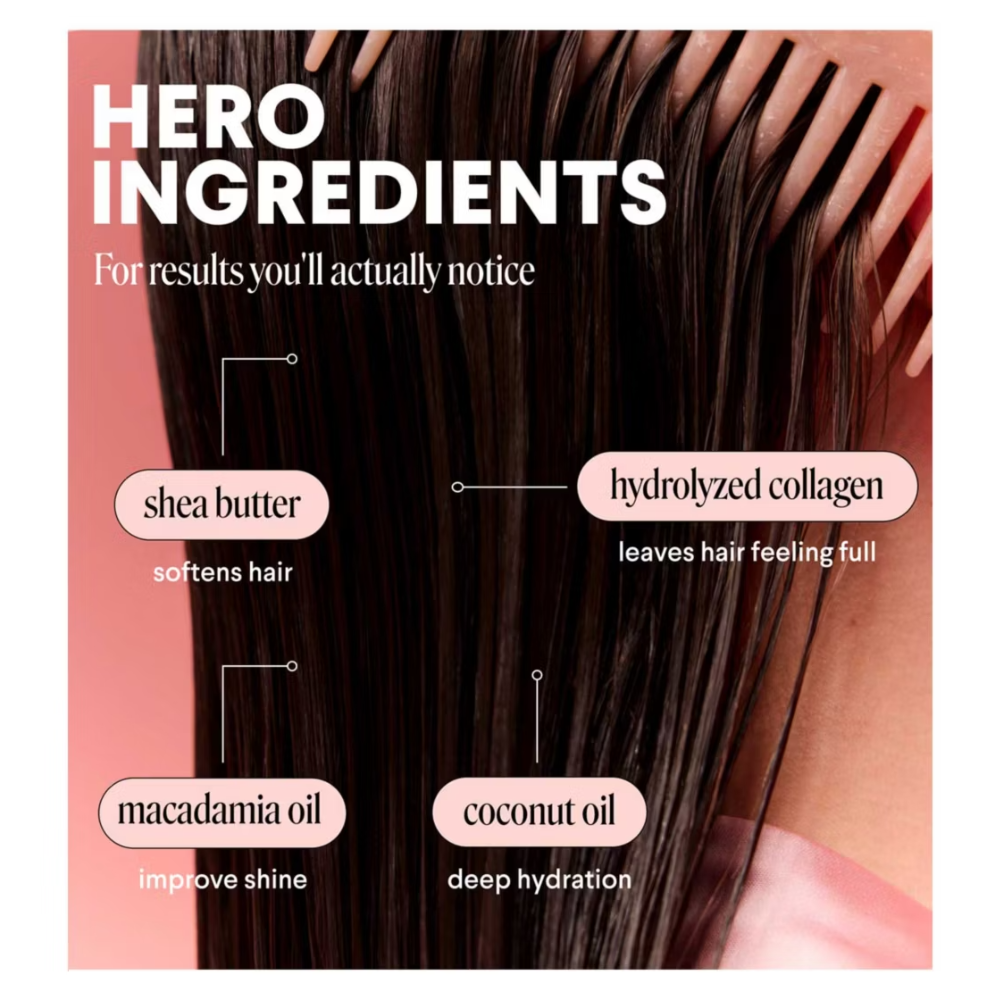 MONDAY, VOLUME Shampoo 350ml