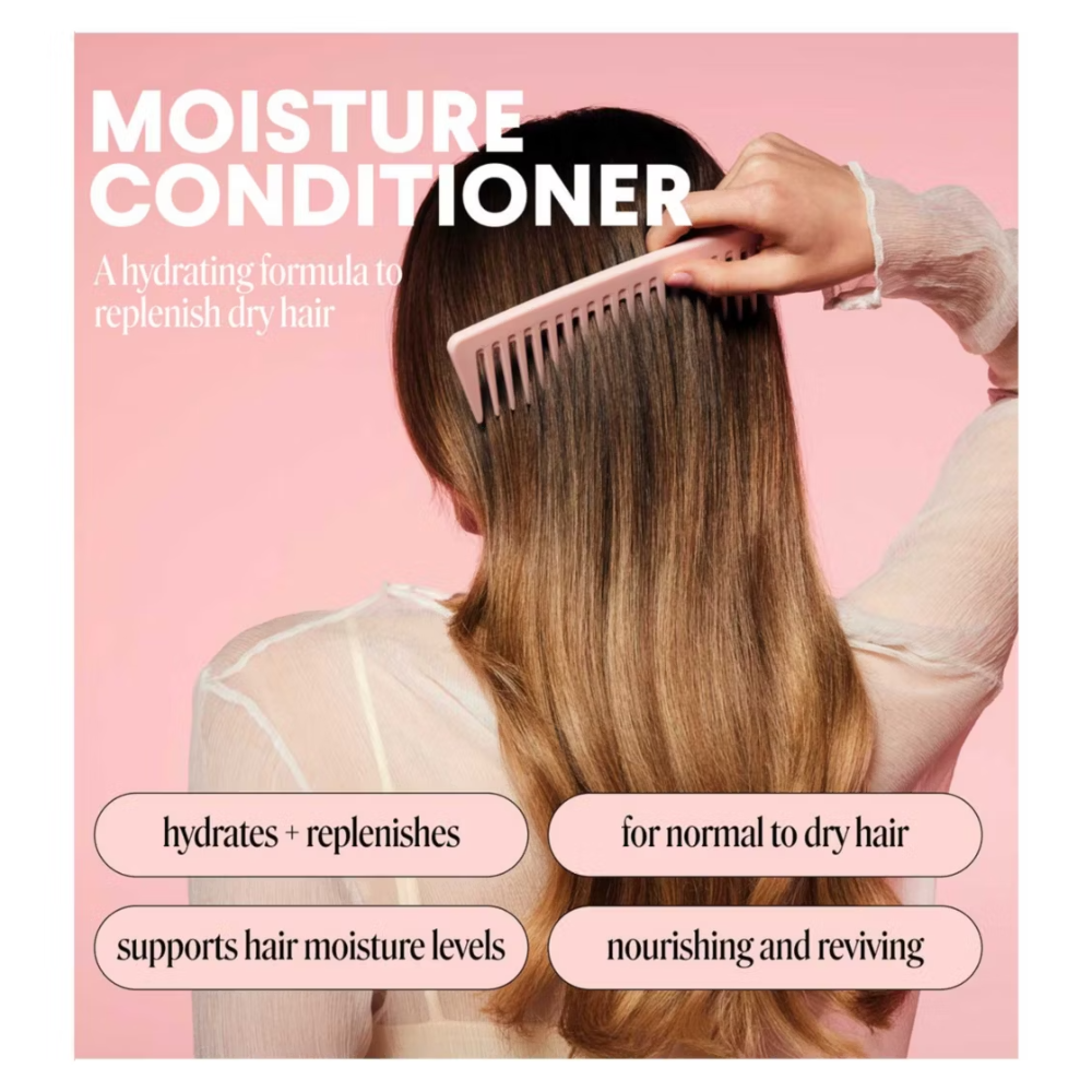MONDAY, MOISTURE Conditioner 350ml