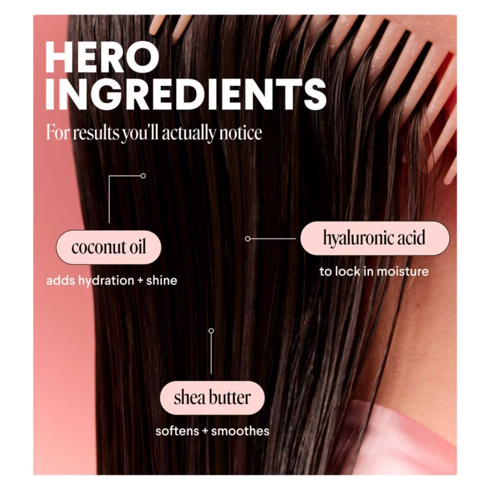 MONDAY, MOISTURE Conditioner 350ml