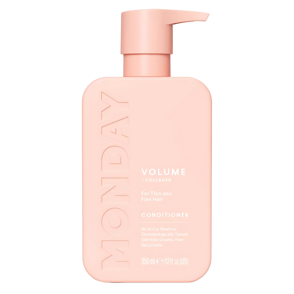 MONDAY, VOLUME Conditioner 350ml