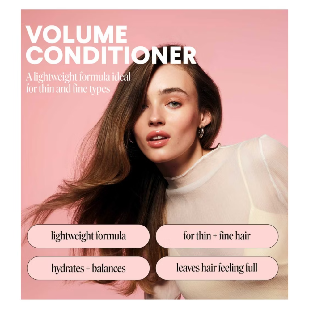 MONDAY, VOLUME Conditioner 350ml