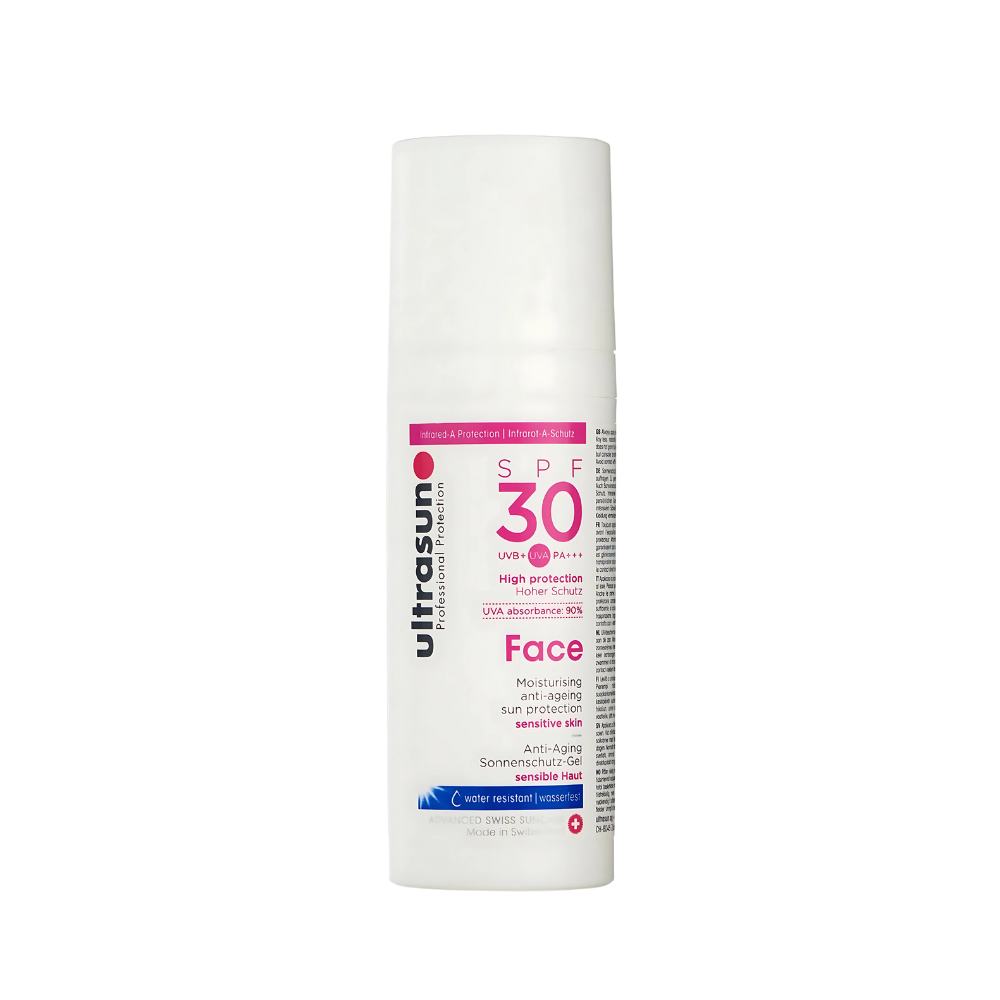 Ultrasun, Face SPF30 UVA 50ml