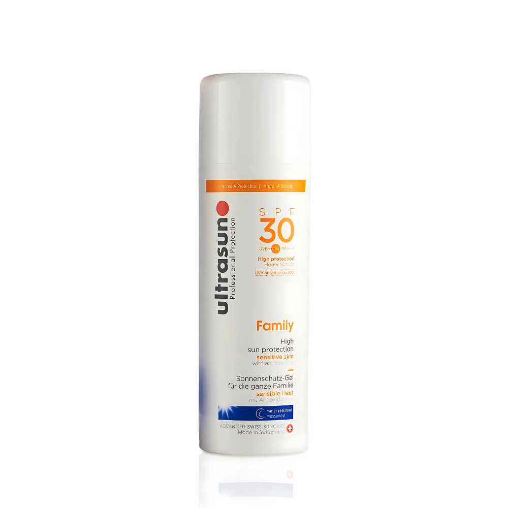 Ultrasun, Family SPF30 150ml