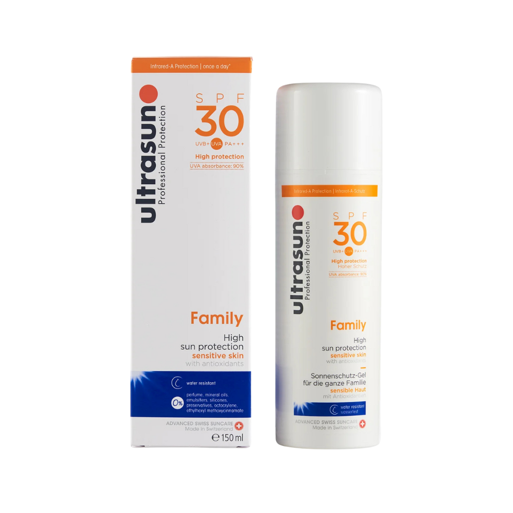Ultrasun, Family SPF30 150ml