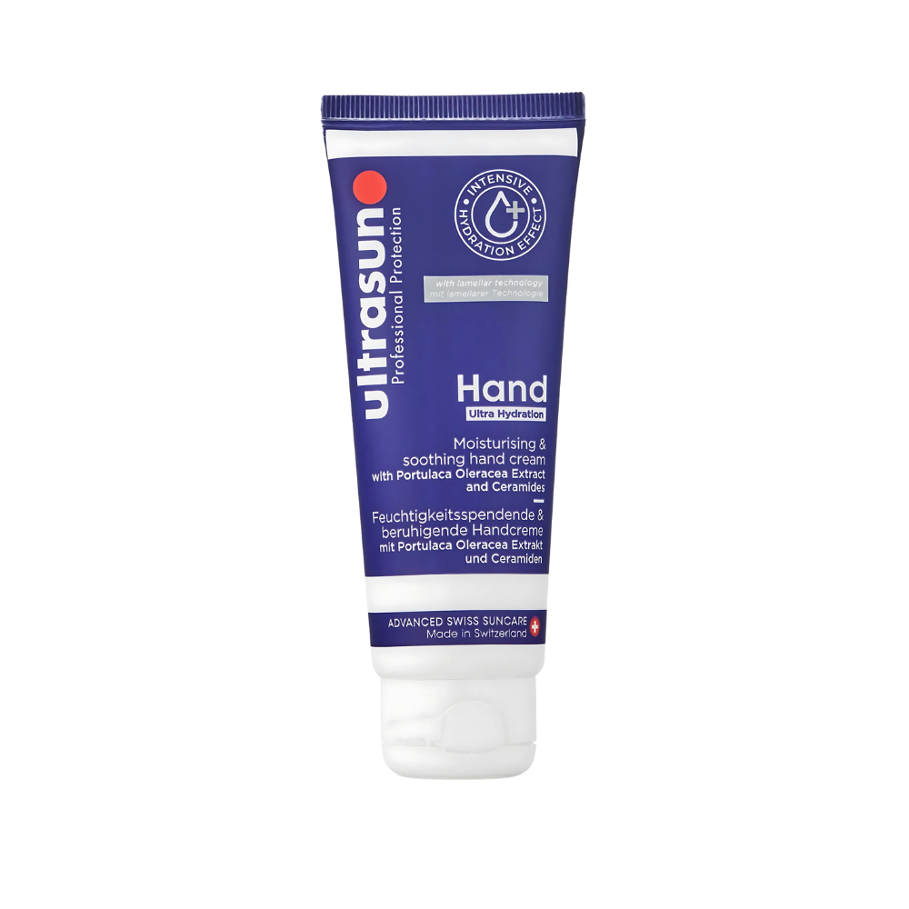 Ultrasun, Ultra Hydration Hand Cream 75ml