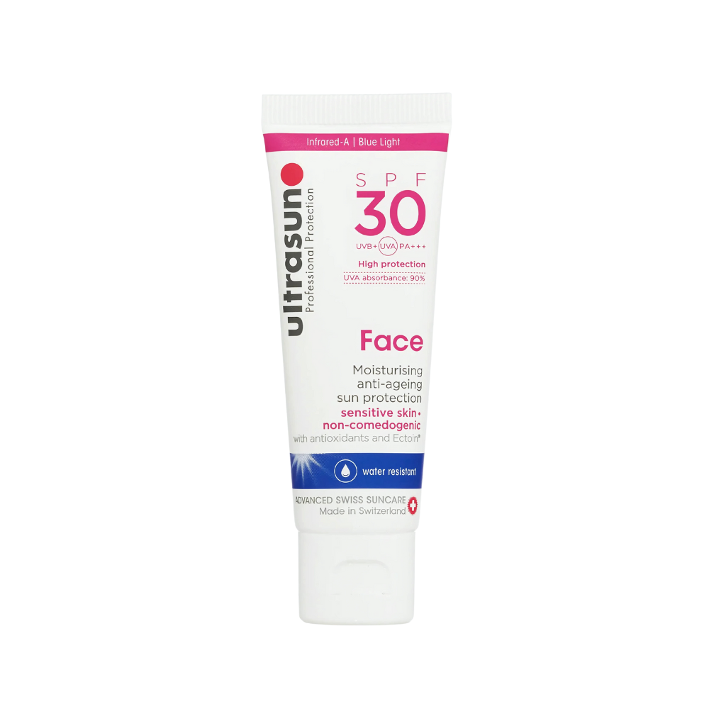 Ultrasun, Face SPF30 UVA 25ml
