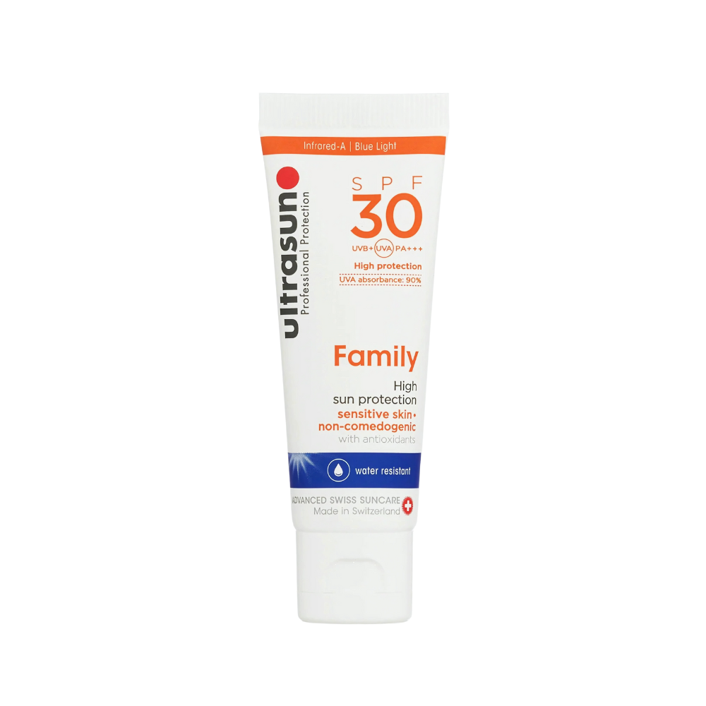Ultrasun, Family SPF30 25ml