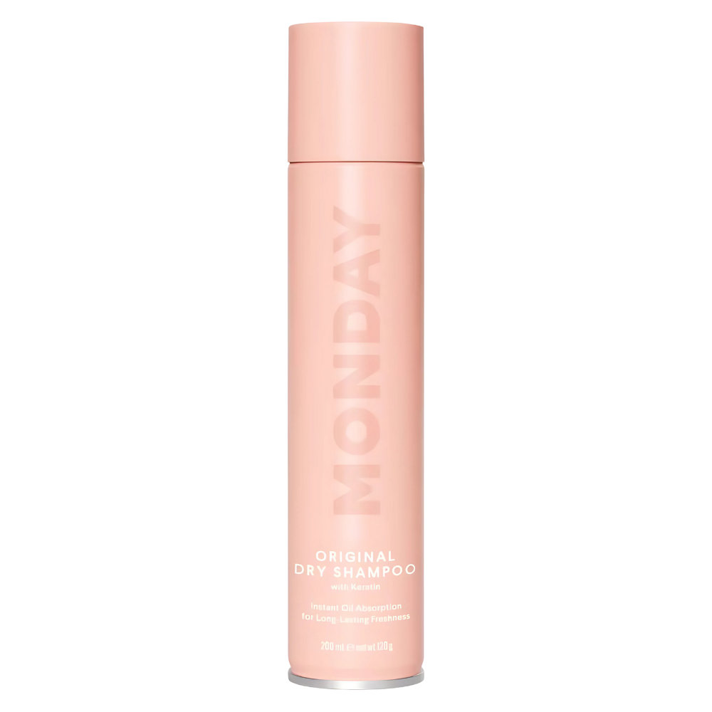 MONDAY, Original Dry Shampoo 200ml