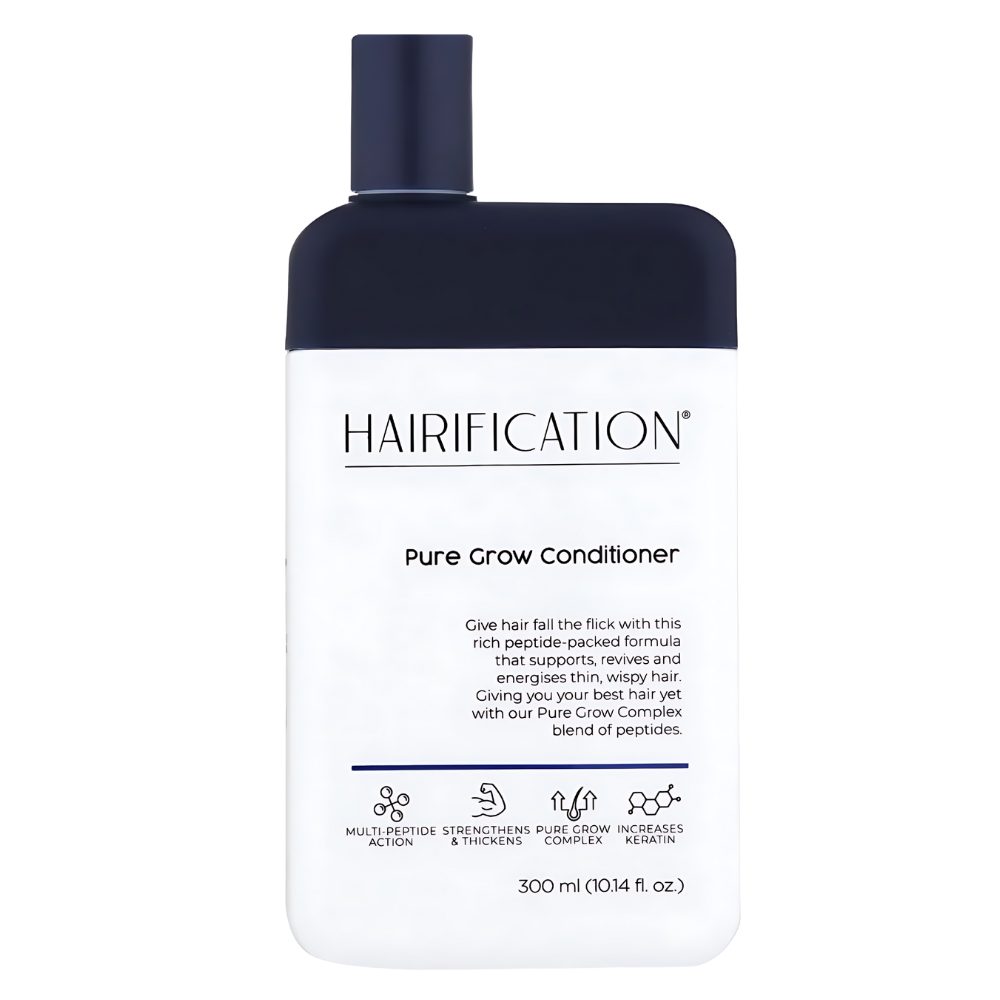 HAIRIFICATION®, Pure Grow Conditioner 300ml