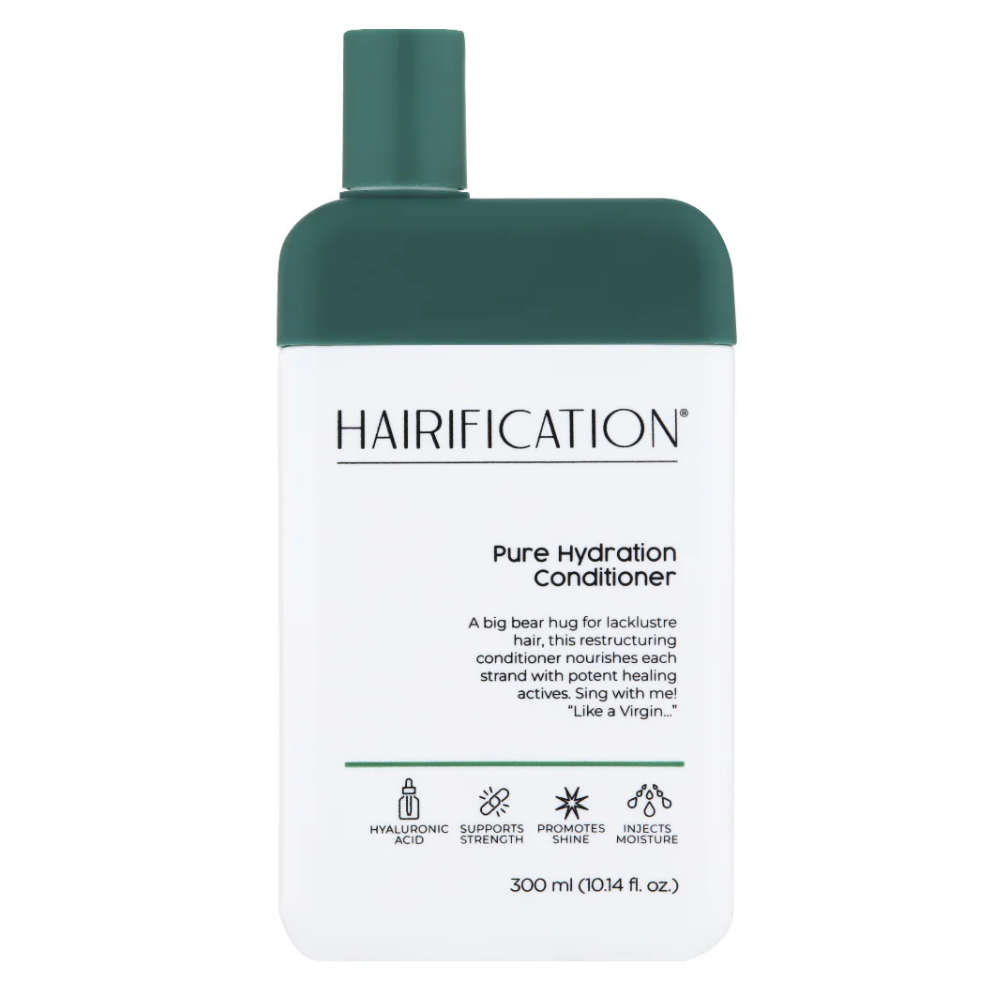 HAIRIFICATION®, Pure Hydration Conditioner 300ml