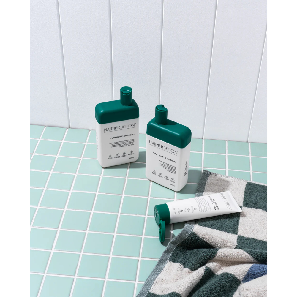 HAIRIFICATION®, Pure Hydration Mask 100ml