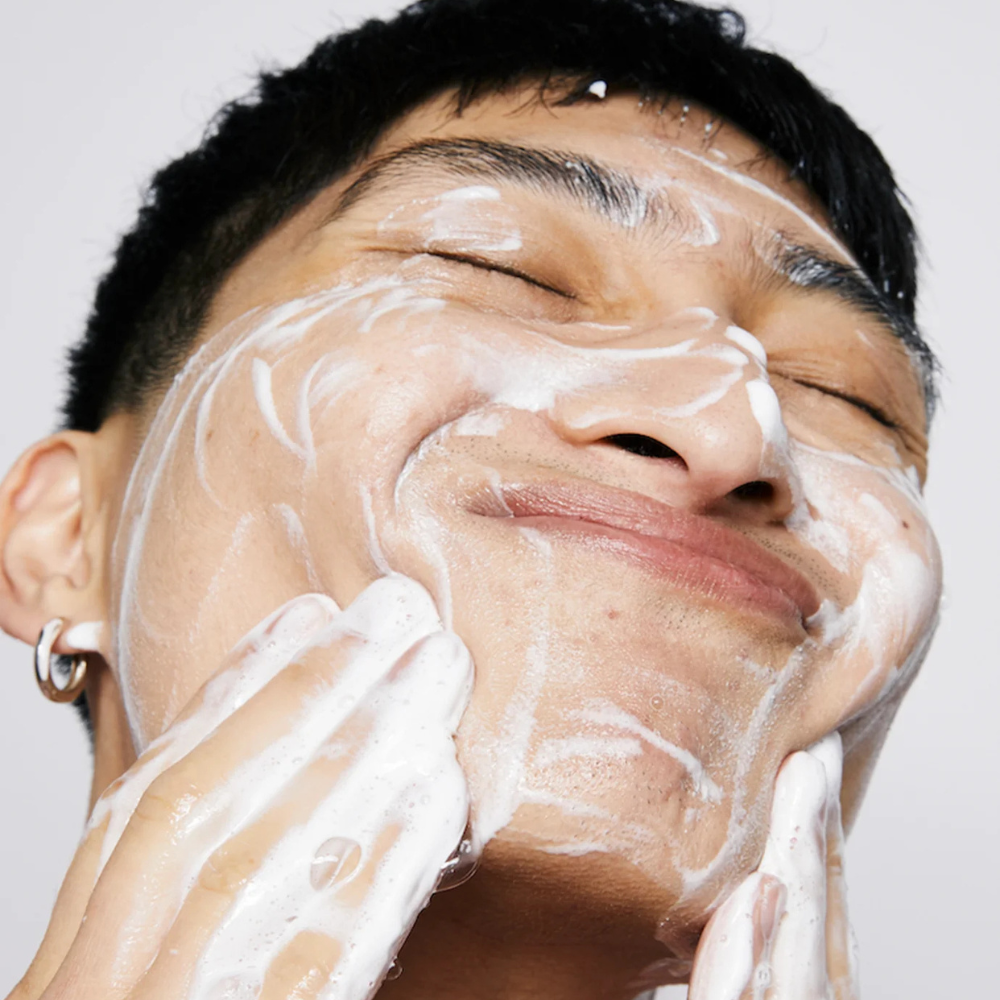 Carbon Theory™, Salicylic Acid Facial Cleansing Bar 100g