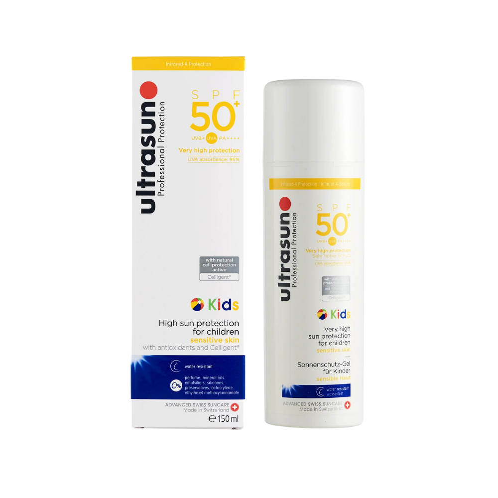 Ultrasun, Kids SPF50+ 150ml