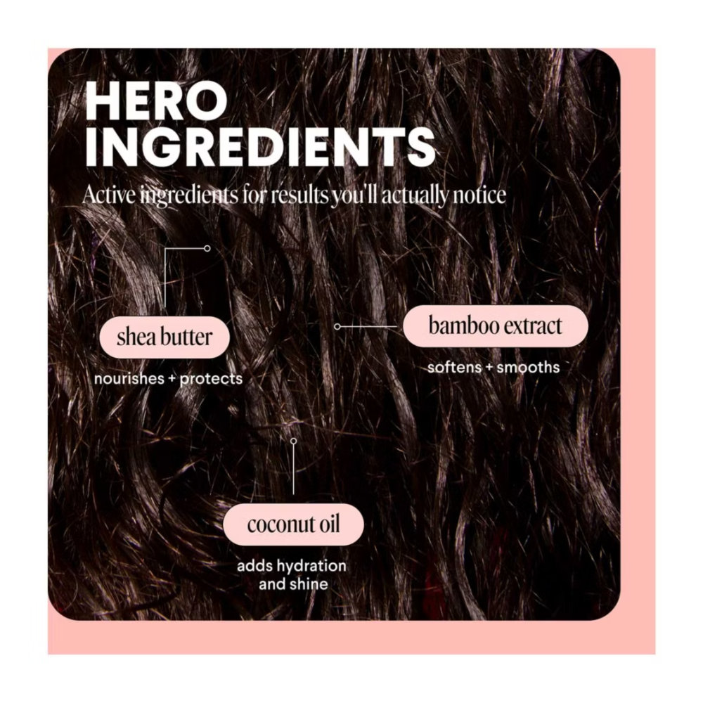 MONDAY, Hair Mask Deep Moisture 250ml