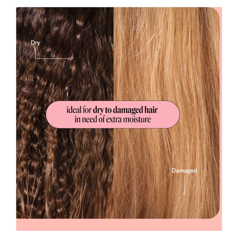 MONDAY, Hair Mask Deep Moisture 250ml