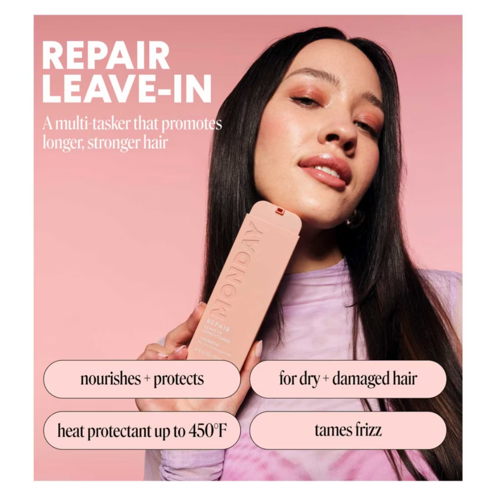 MONDAY, Leave In Conditioner Repair 150ml