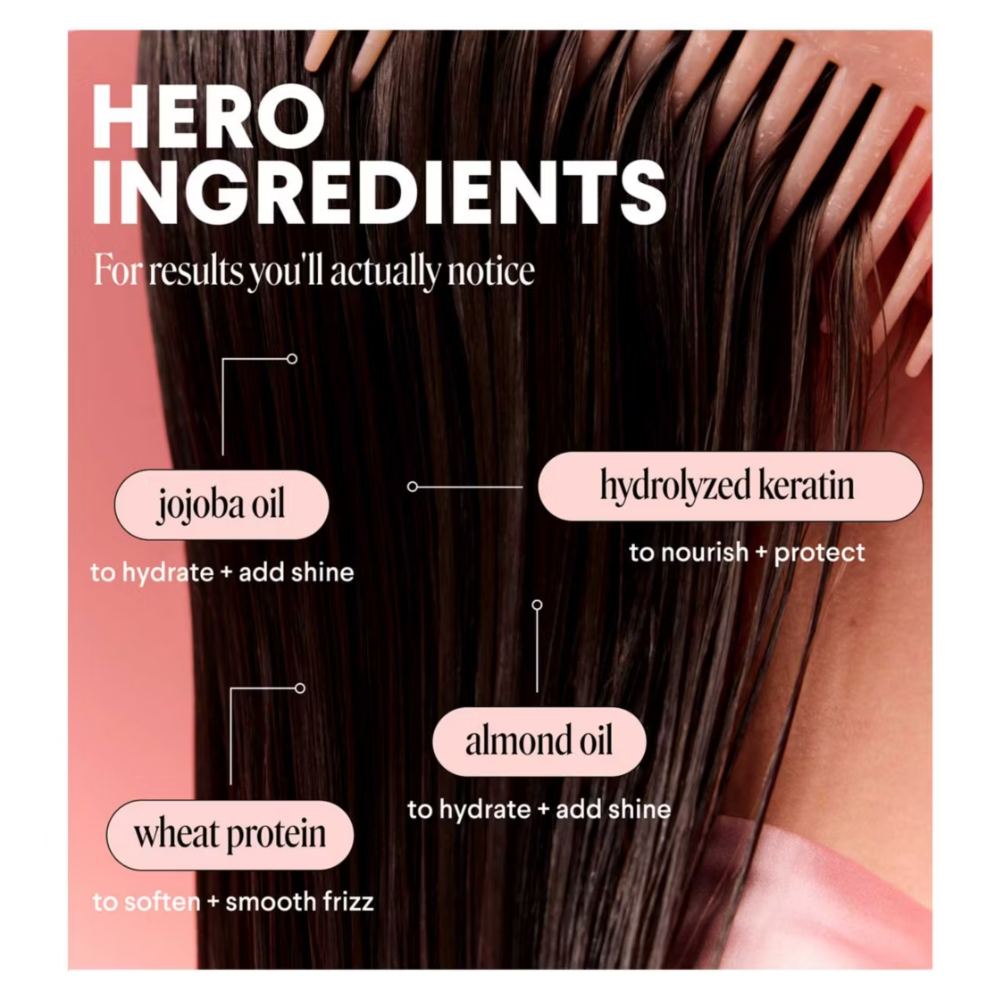 MONDAY, Leave In Conditioner Repair 150ml