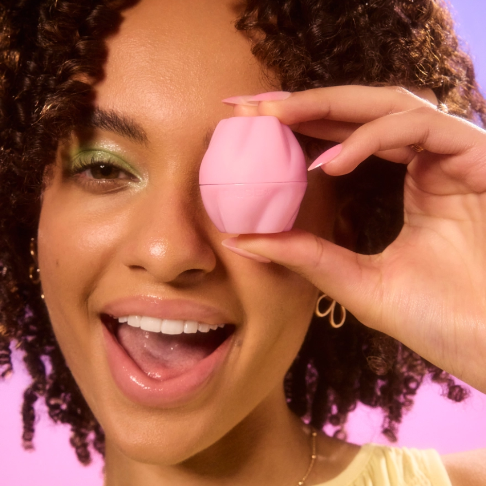 Daise Beauty, Hydrating Lip Balm Very Vanilla 7g