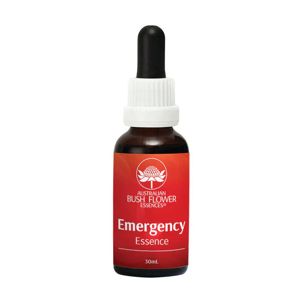 Australian Bush, Emergency Essence