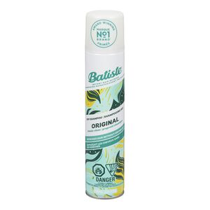 Batiste Dry Shampoo Original 200ml