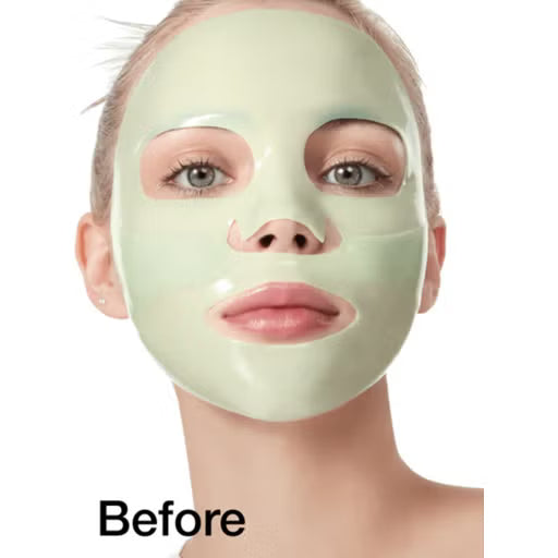 Anua, Heartleaf 70 Soothing Collagen Mask
