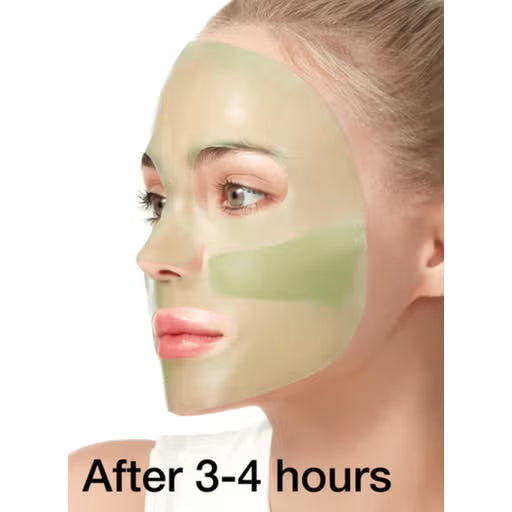 Anua, Heartleaf 70 Soothing Collagen Mask