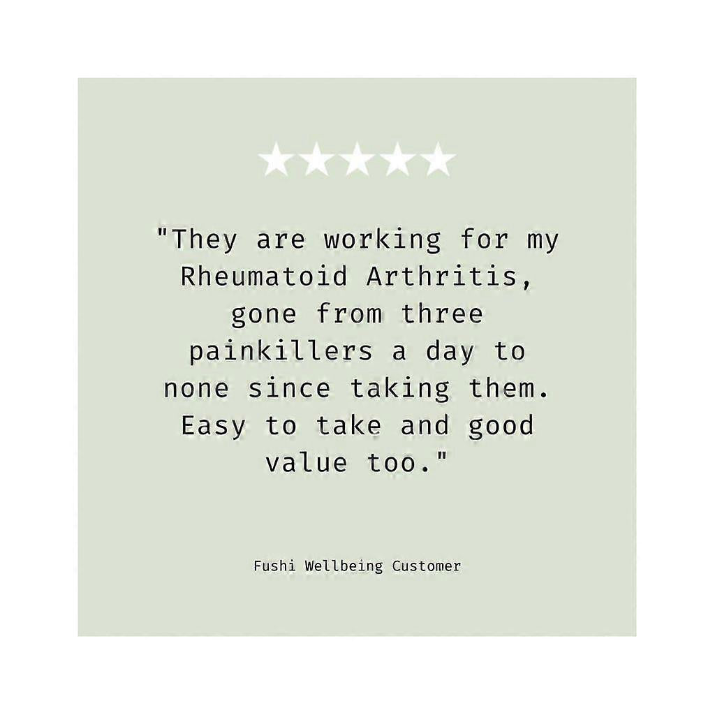 Fushi, Turmeric C3 & Bioperine Extract 60 Capsules