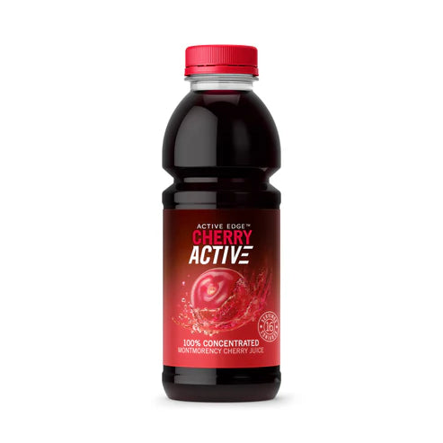 Active Edge Cherry Active Concentrate 473ml