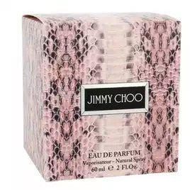 Jimmy Choo Edp Spray 60ml