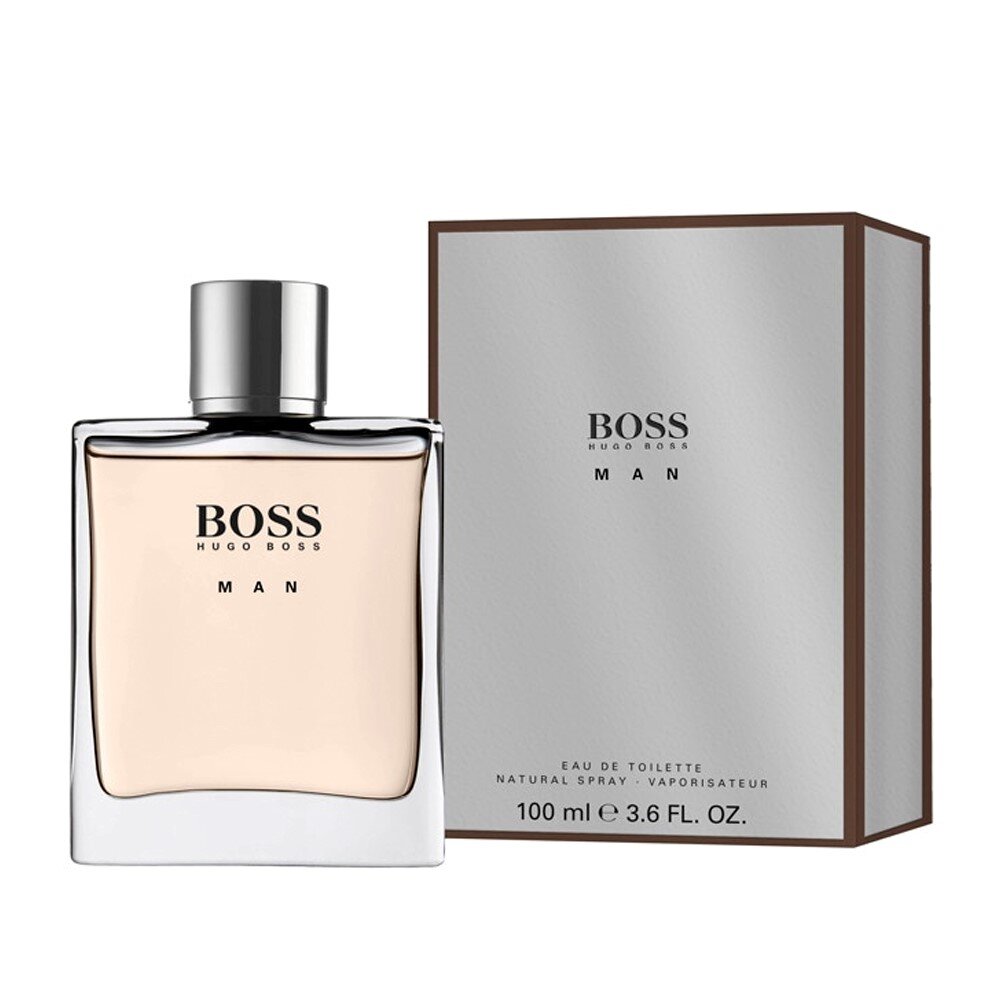 Hugo Boss, Orange EDT 100ml