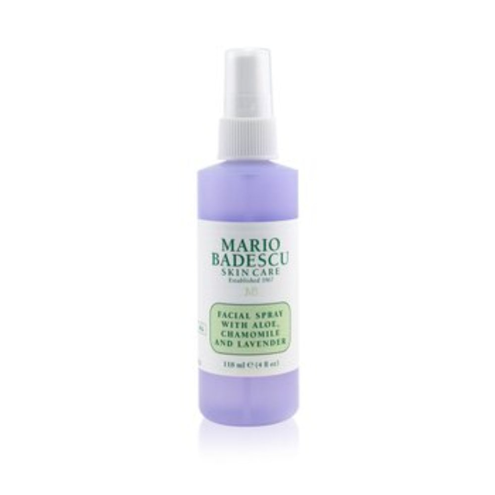 Mario Badescu, Facial Spray with Aloe, Chamomile & Lavender, 118 ml