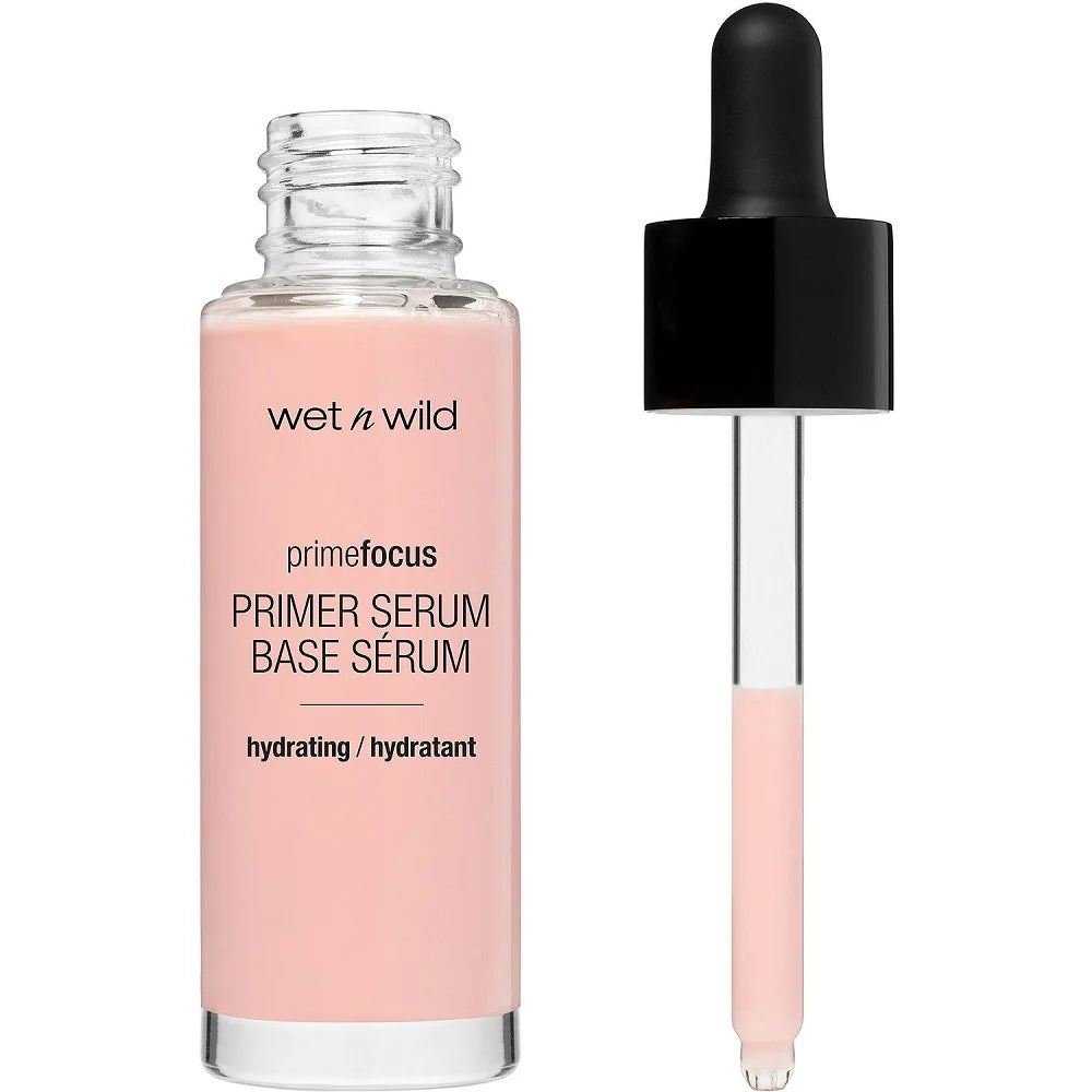 Wet n Wild, Prime Focus Primer Serum