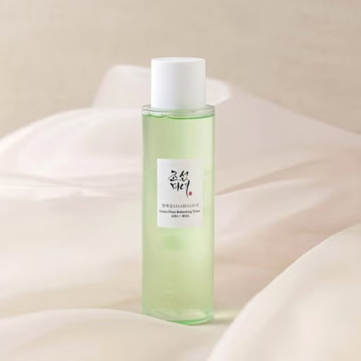 Beauty of Joseon, Green Plum Refreshing Toner 150ml
