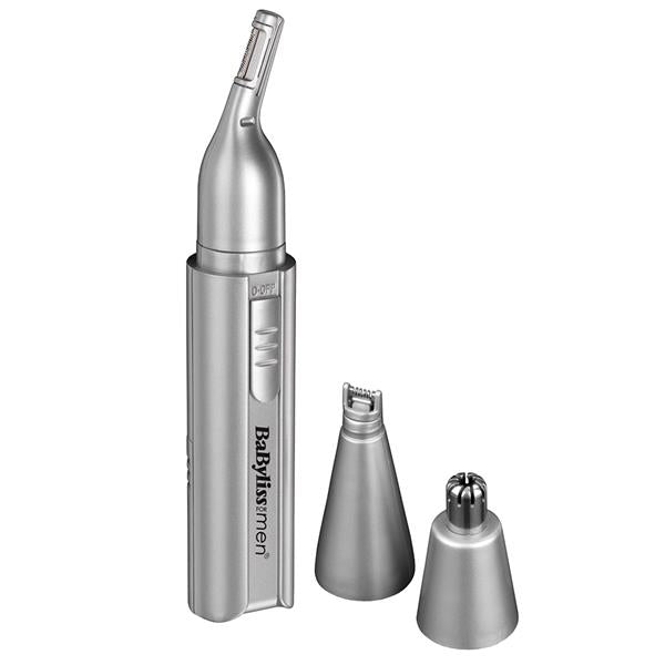 Babyliss Men, 3 in 1 Battery Trimmer Kit