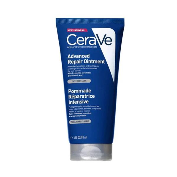 Cerave, Advanced Repair Ointment 88ml