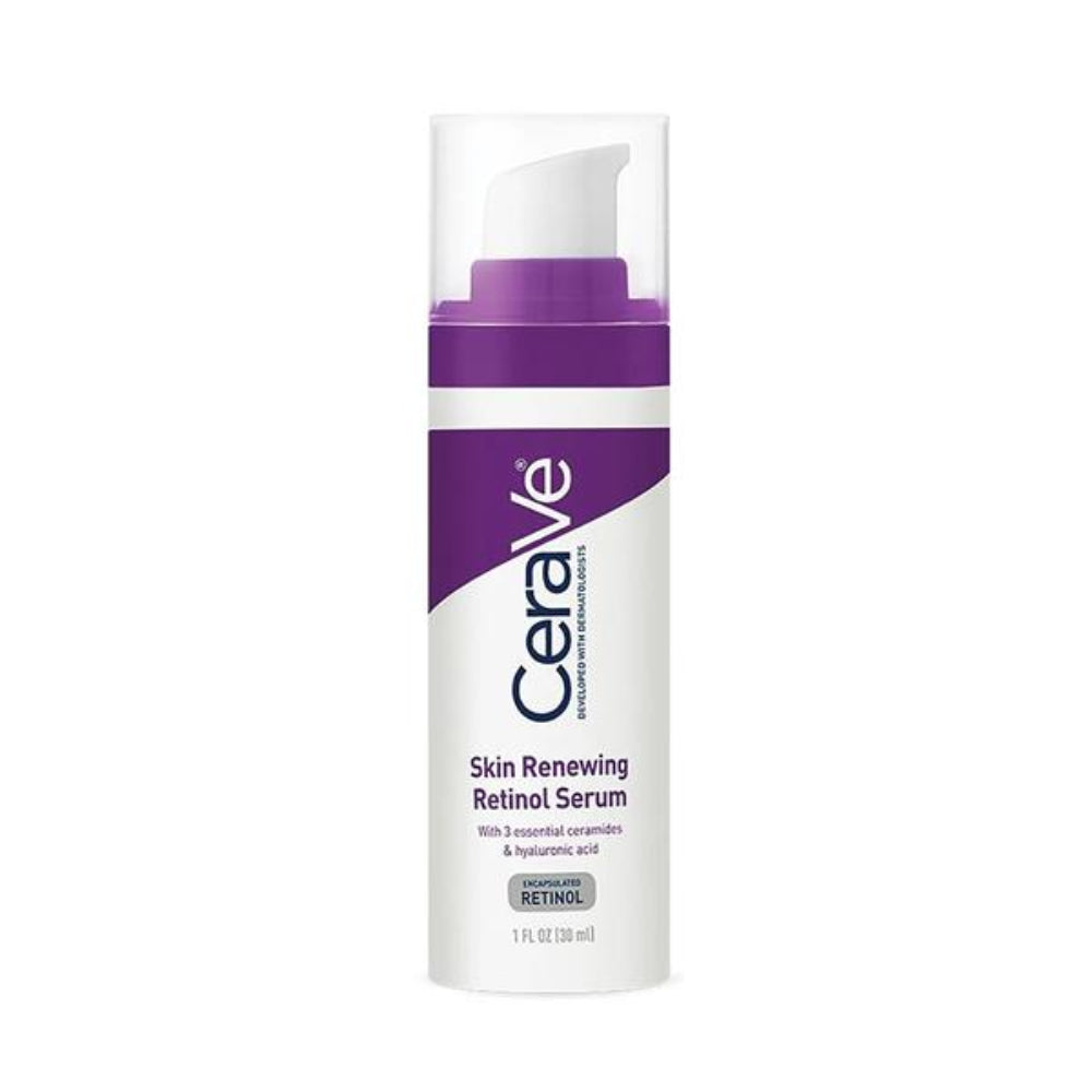 Cerave, Skin Renewing Retinol Serum 30ml