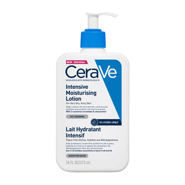 Cerave, Intensive Moisturising Lotion 473ml