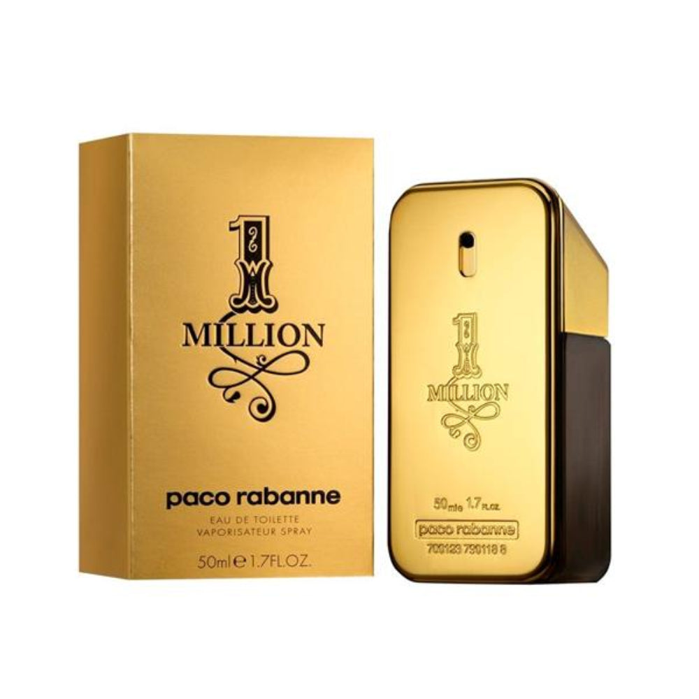 1 Million Paco Rabanne EDT 50ml