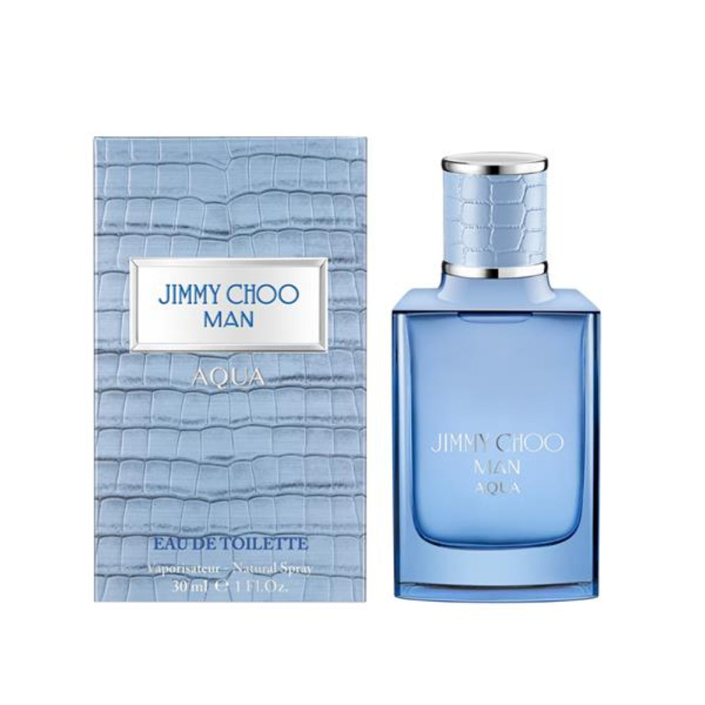 Jimmy Choo, Man Aqua 30ml