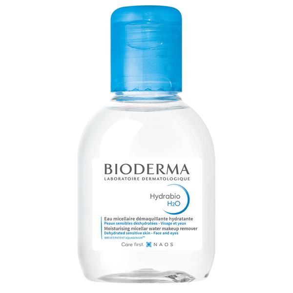 Bioderma, Hydrabio H2O Micellar 100ml