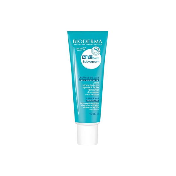 Bioderma, Cradle Cap 40ml