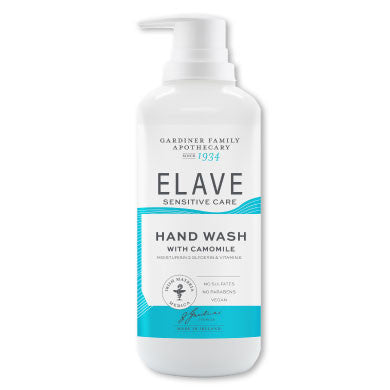 Elave Dermatological Hand Wash 500ml