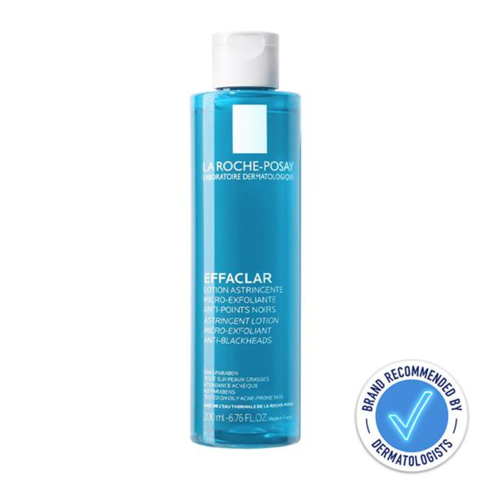 La Roche Posay, Effaclar Clarifying Toner 200ml